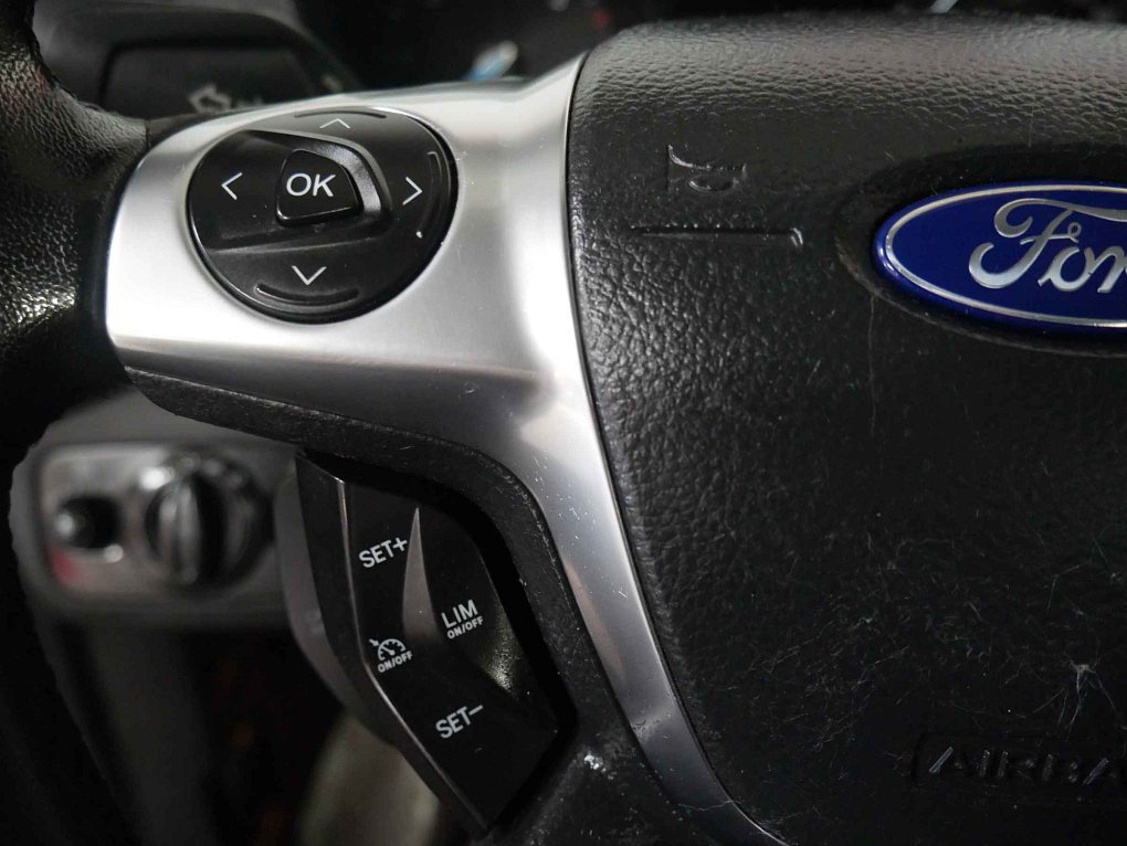 Ford Kuga 2.0 TDCi  4x4
