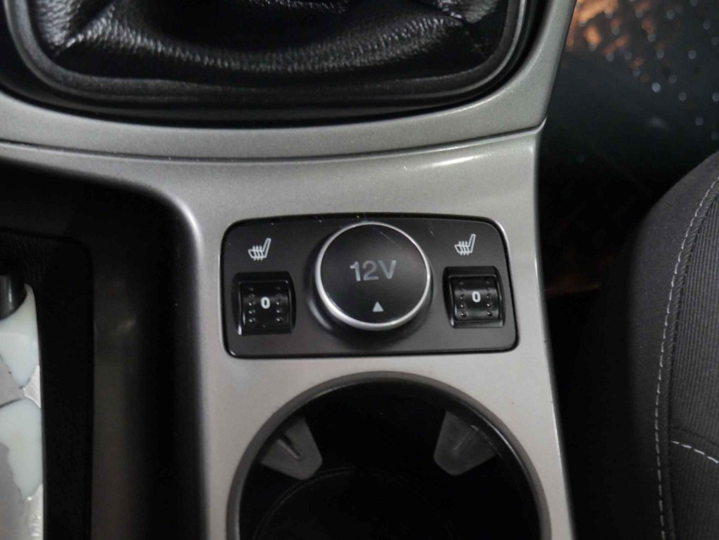 Ford Kuga 2.0 TDCi  4x4