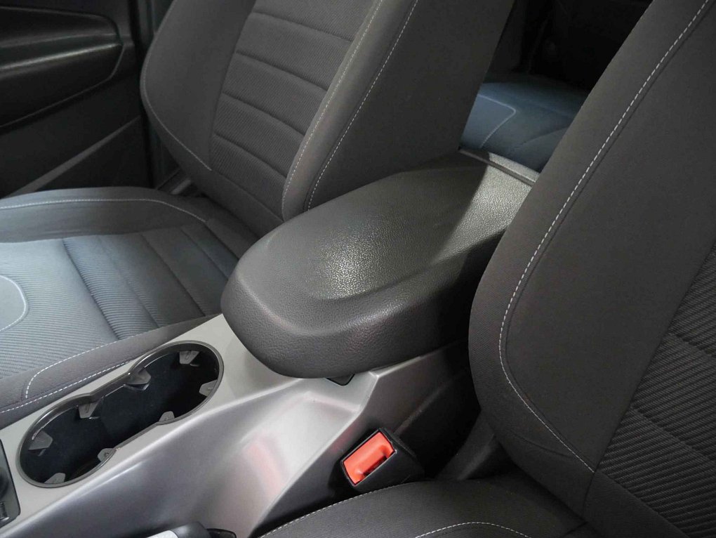 Ford Kuga 2.0 TDCi  4x4