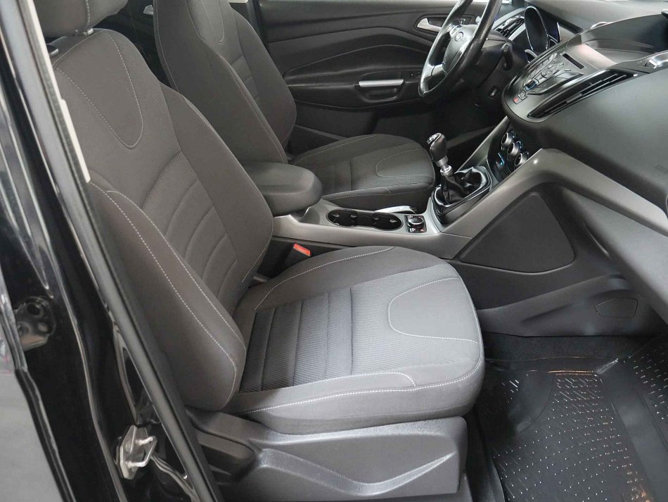 Ford Kuga 2.0 TDCi  4x4
