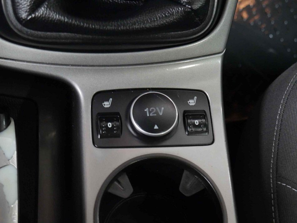 Ford Kuga 2.0 TDCi  4x4