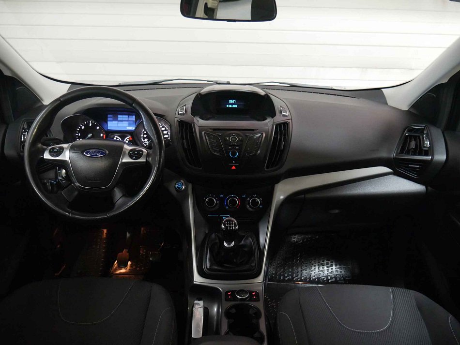 Ford Kuga 2.0 TDCi  4x4