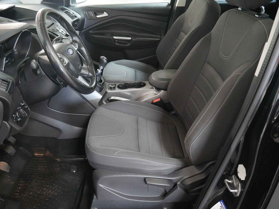 Ford Kuga 2.0 TDCi  4x4