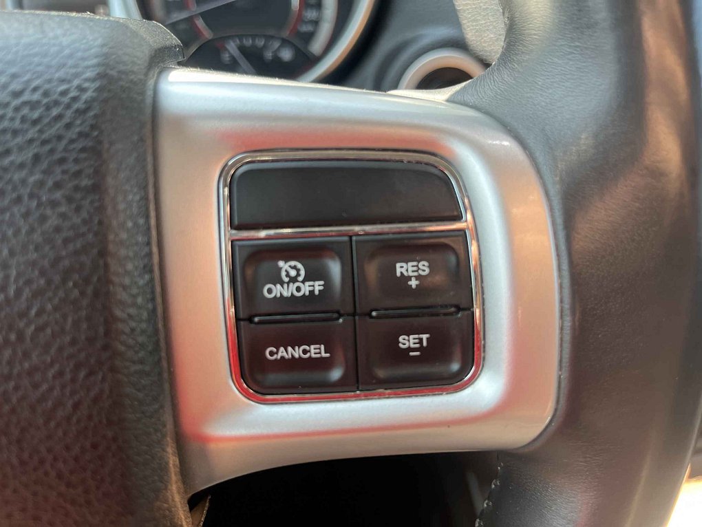 Fiat Freemont 2.0 MJT  4x4