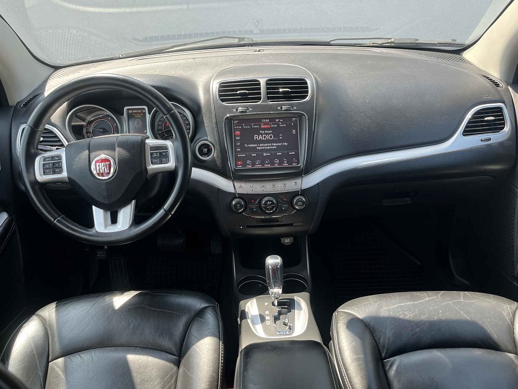 Fiat Freemont 2.0 MJT  4x4