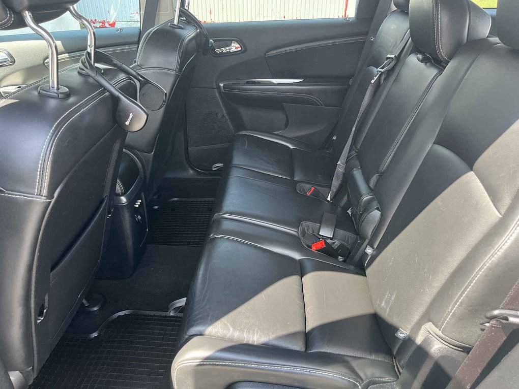 Fiat Freemont 2.0 MJT  4x4