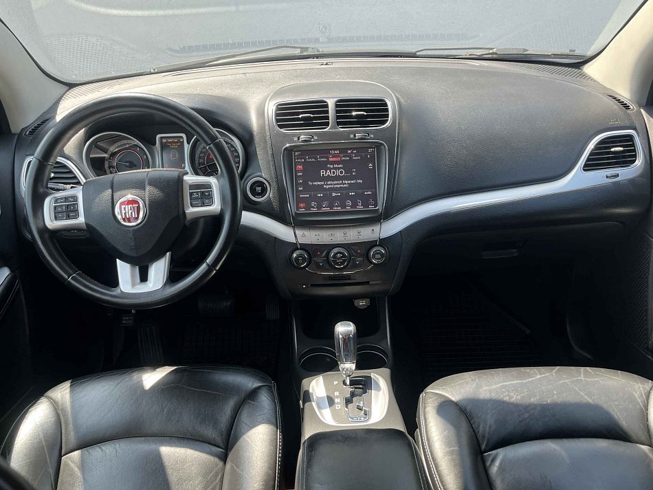 Fiat Freemont 2.0 MJT  4x4
