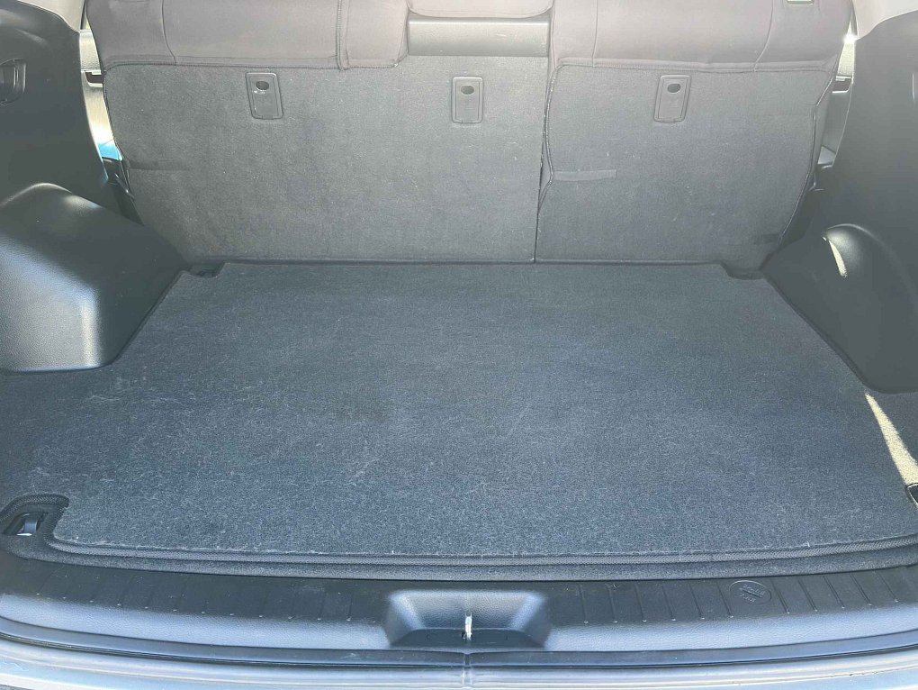 Hyundai Santa Fe 2.2 CRDi  4x4
