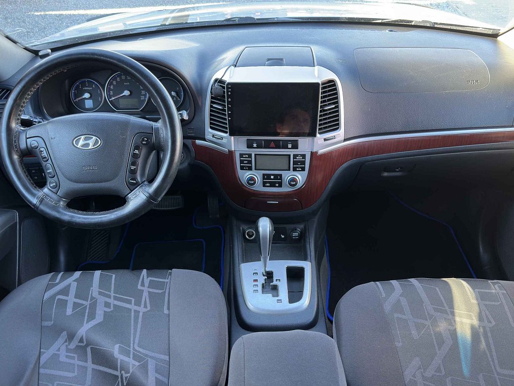 Hyundai Santa Fe 2.2 CRDi  4x4