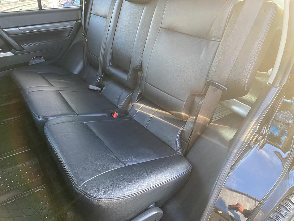Mitsubishi Pajero 3.2Di-D Instyle 4X4