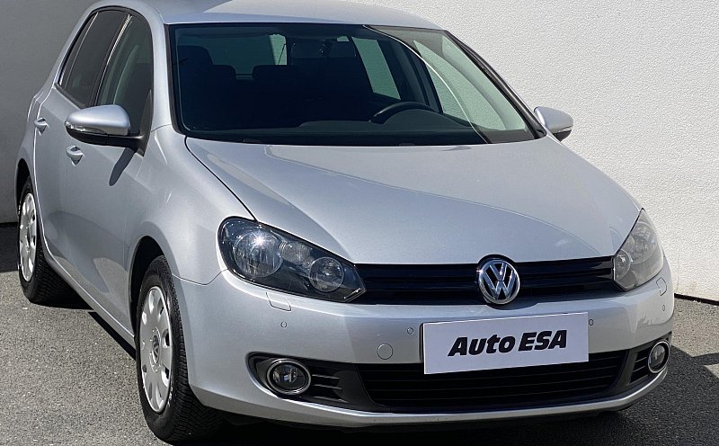 Volkswagen Golf 1.4 Trendline
