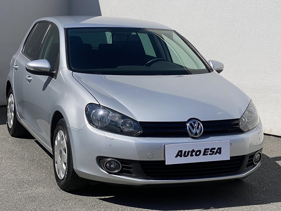 Volkswagen Golf 1.4 Trendline