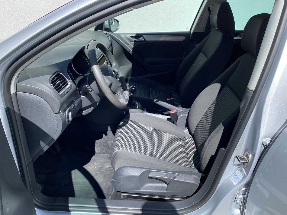 Volkswagen Golf 1.4 Trendline