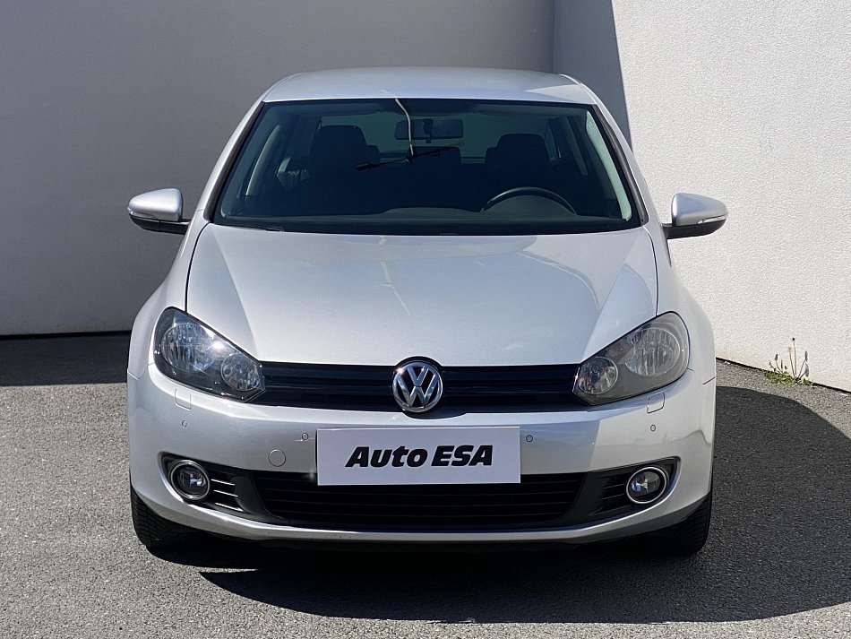 Volkswagen Golf 1.4 Trendline