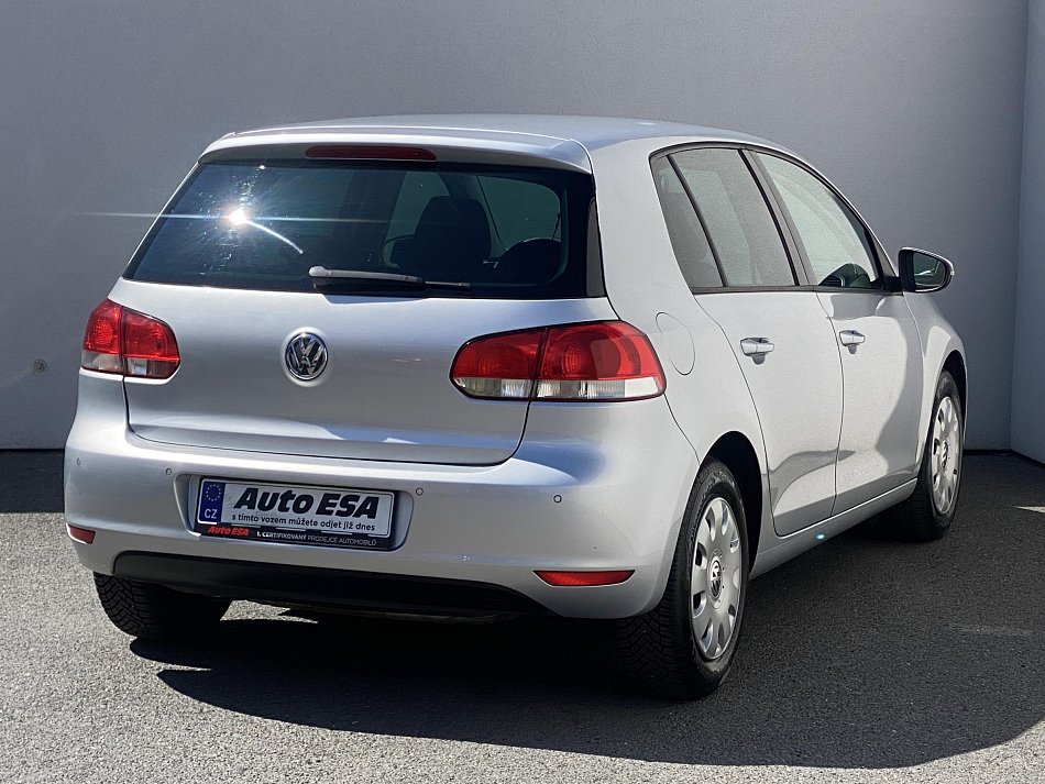 Volkswagen Golf 1.4 Trendline