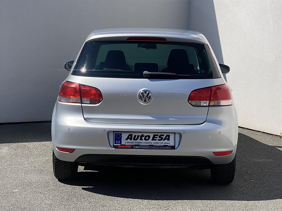 Volkswagen Golf 1.4 Trendline
