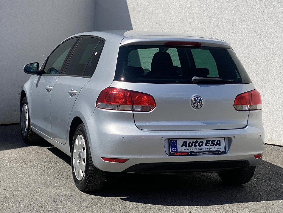 Volkswagen Golf 1.4 Trendline