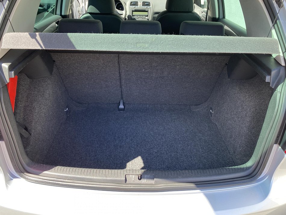 Volkswagen Golf 1.4 Trendline