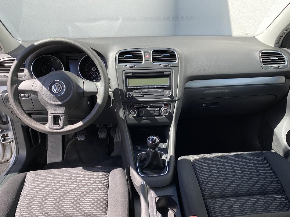 Volkswagen Golf 1.4 Trendline