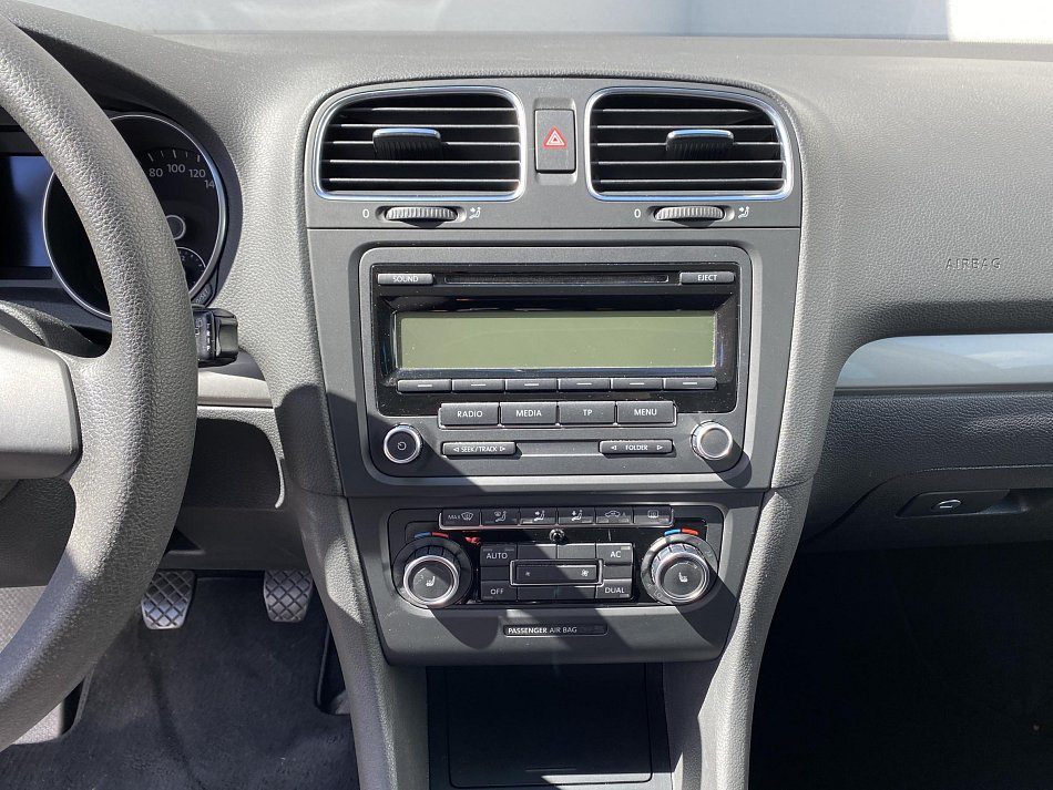 Volkswagen Golf 1.4 Trendline