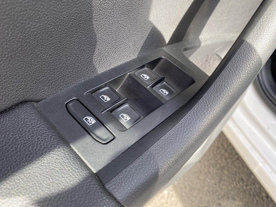 Škoda Octavia III 2.0 TDi Style