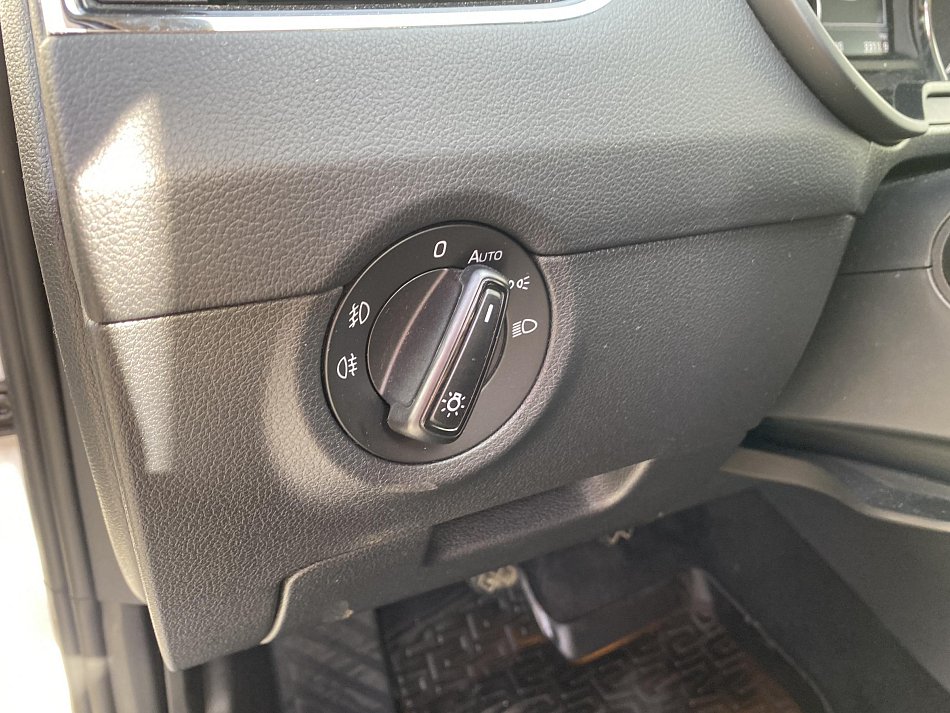 Škoda Octavia III 2.0 TDi Style