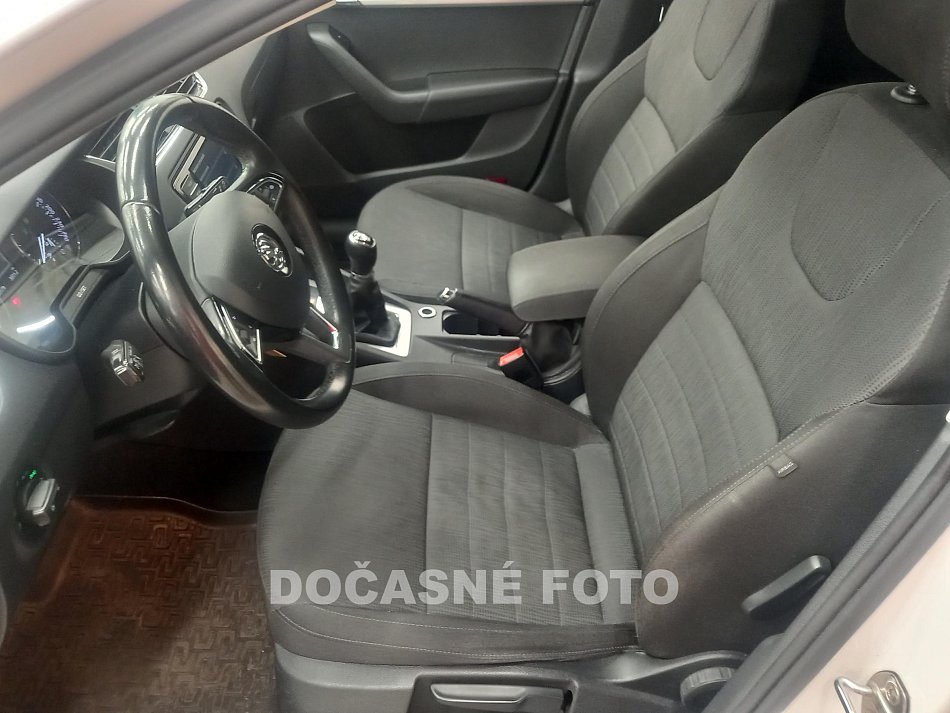 Škoda Octavia III 2.0 TDi 