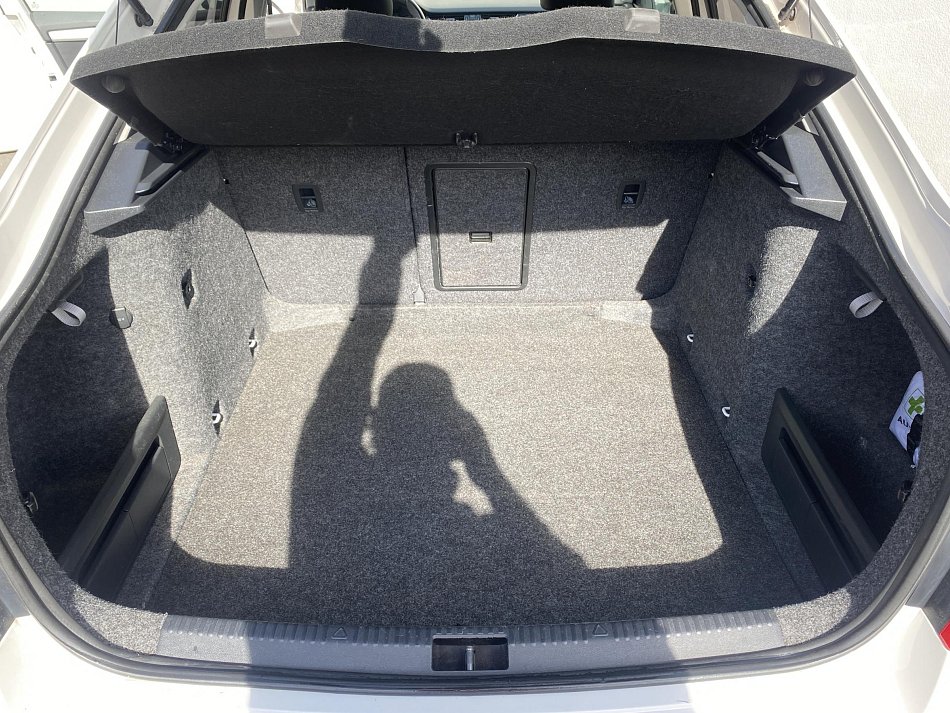 Škoda Octavia III 2.0 TDi Style