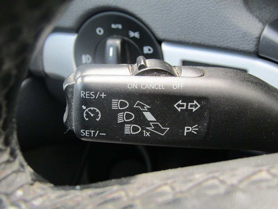 Škoda Octavia II 1.6TDi Ambition