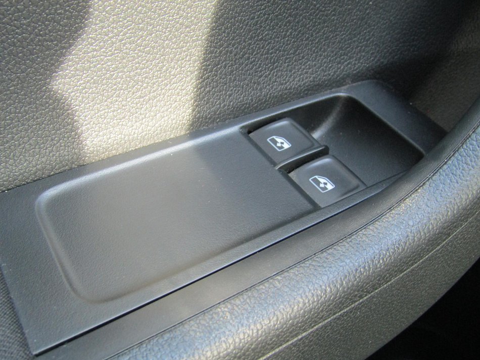 Škoda Fabia III 1.0TSI 