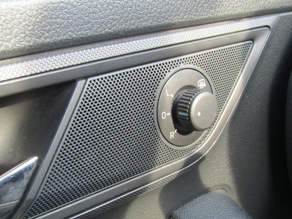 Škoda Fabia III 1.0TSI 