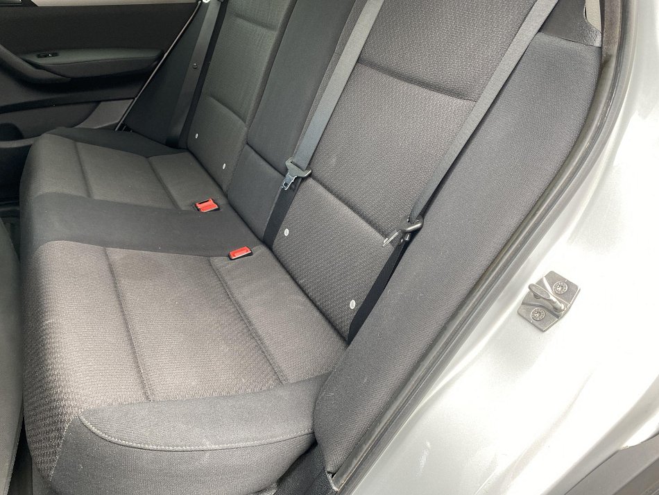 BMW X3 2.0d  xDrive 20d