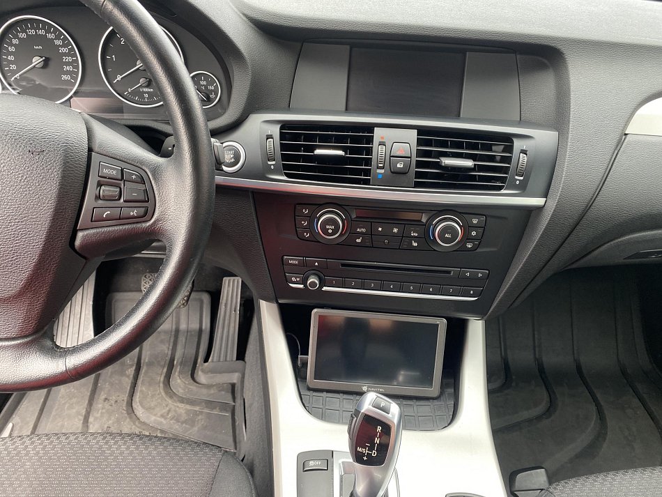 BMW X3 2.0d  xDrive 20d