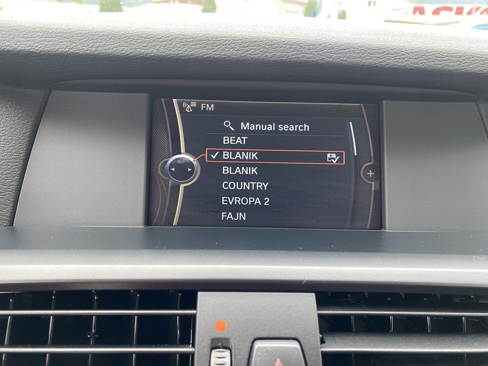 BMW X3 2.0d  xDrive 20d