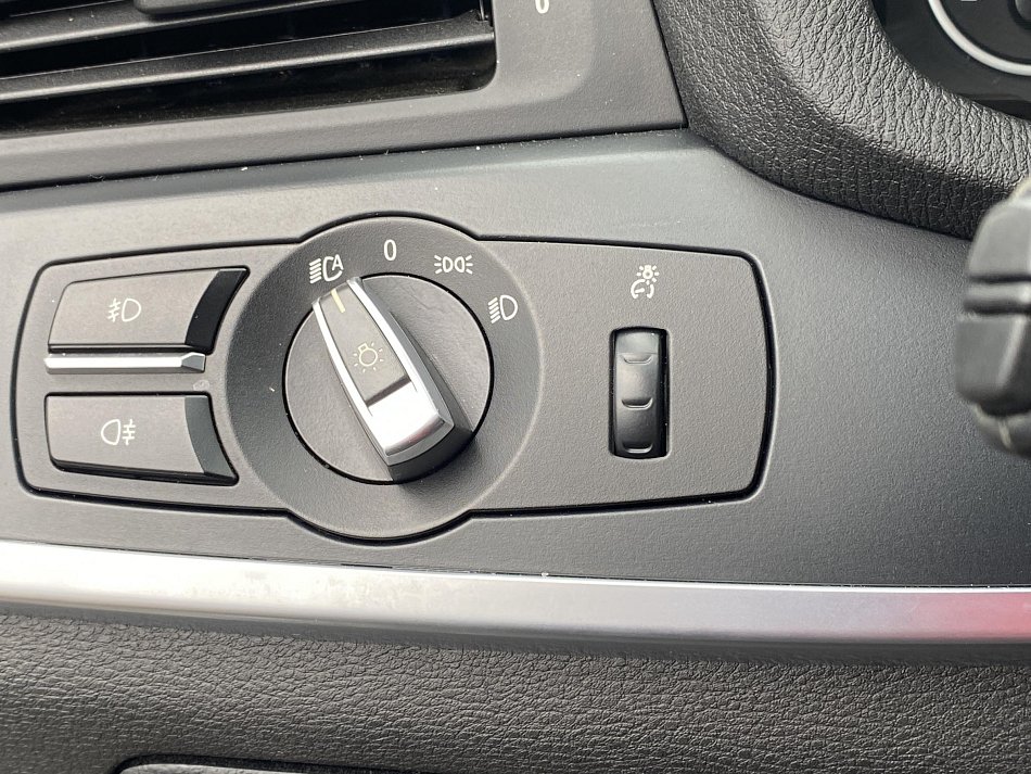 BMW X3 2.0d  xDrive 20d