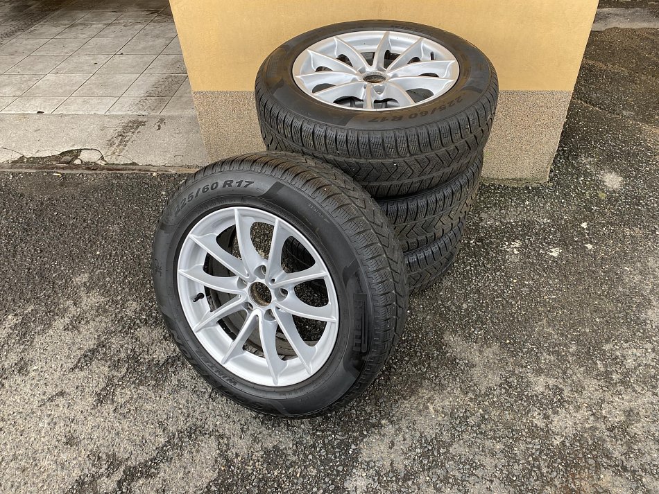 BMW X3 2.0d  xDrive 20d