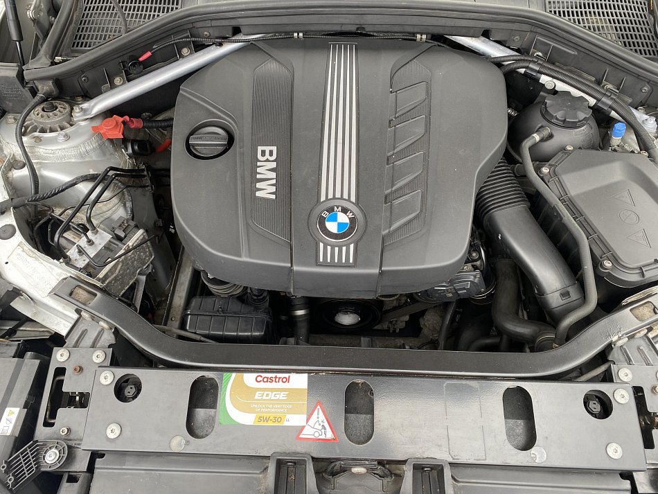 BMW X3 2.0d  xDrive 20d