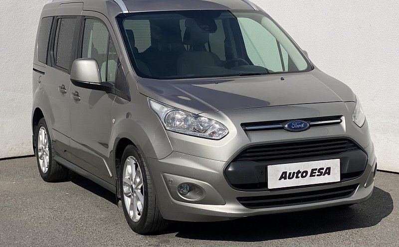 Ford Tourneo Connect 1.5TDCi Titanium