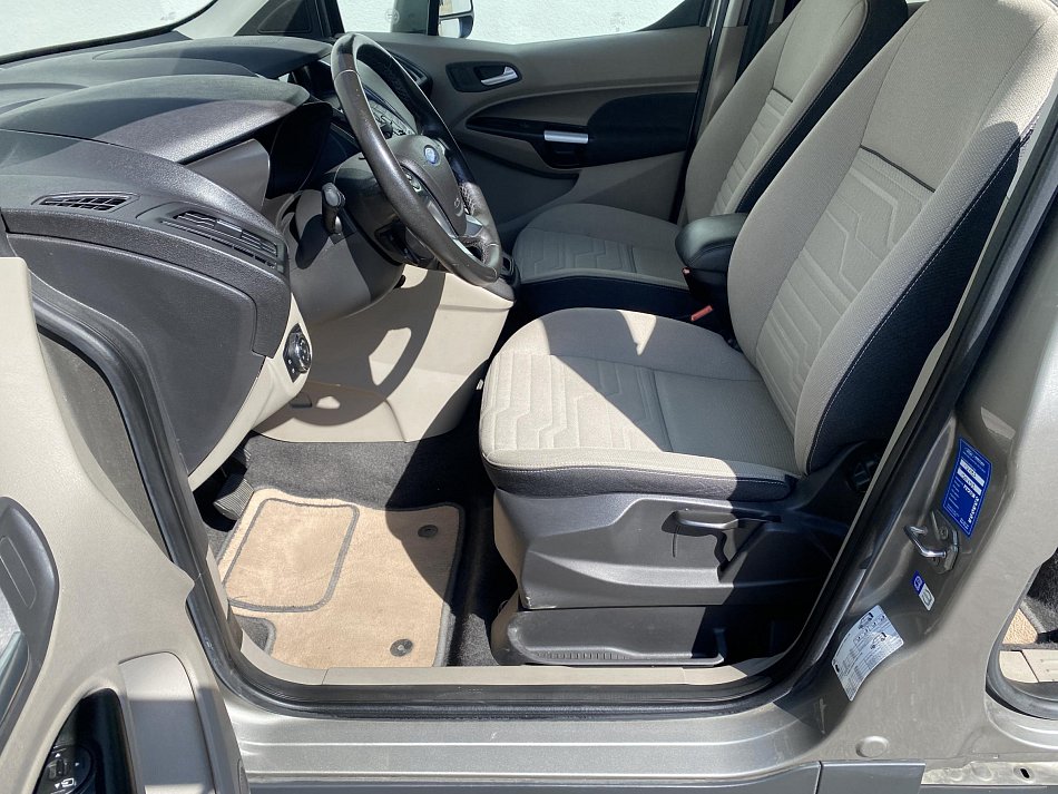 Ford Tourneo Connect 1.5TDCi Titanium