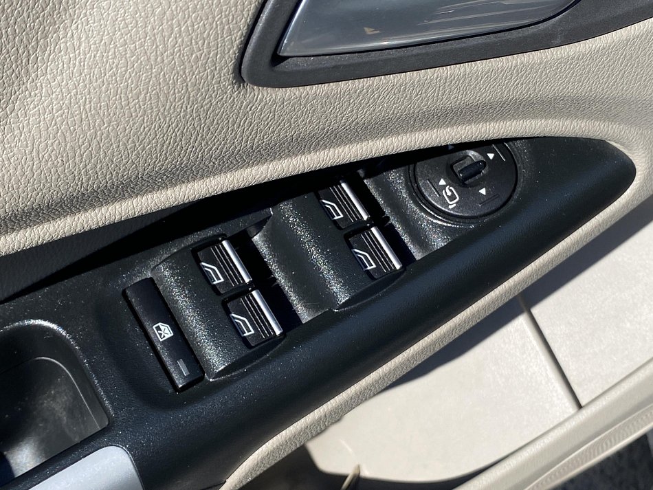Ford Tourneo Connect 1.5TDCi Titanium