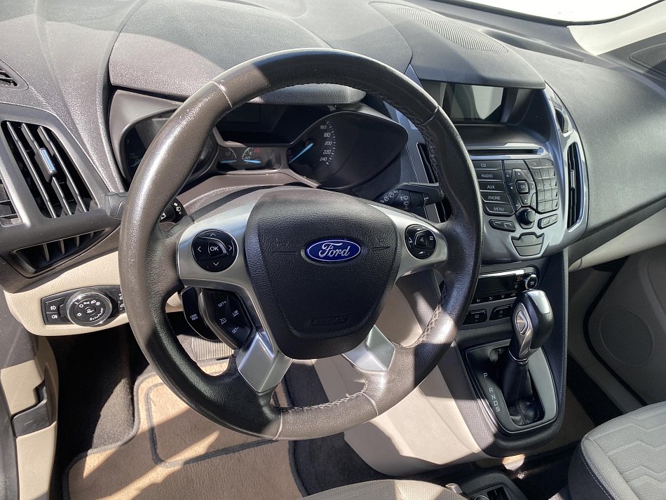 Ford Tourneo Connect 1.5TDCi Titanium