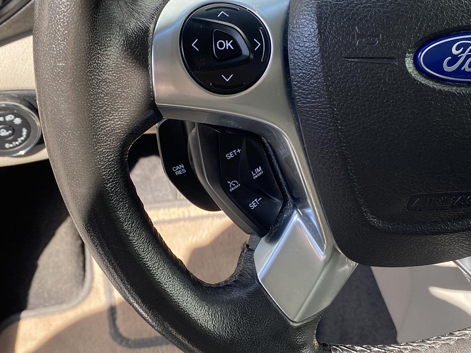 Ford Tourneo Connect 1.5TDCi Titanium