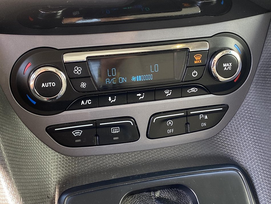 Ford Tourneo Connect 1.5TDCi Titanium