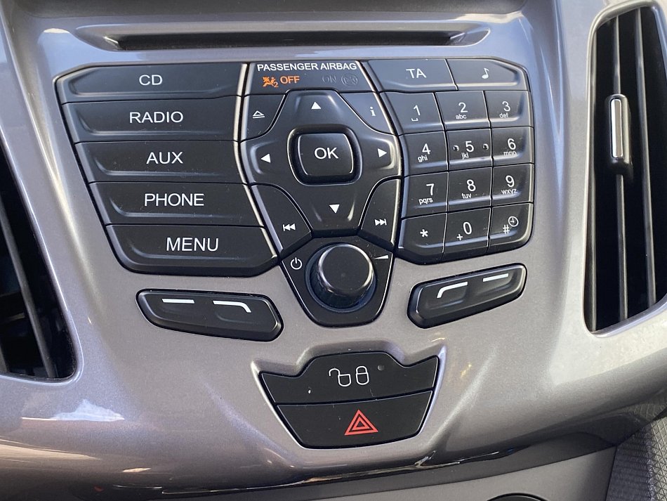 Ford Tourneo Connect 1.5TDCi Titanium