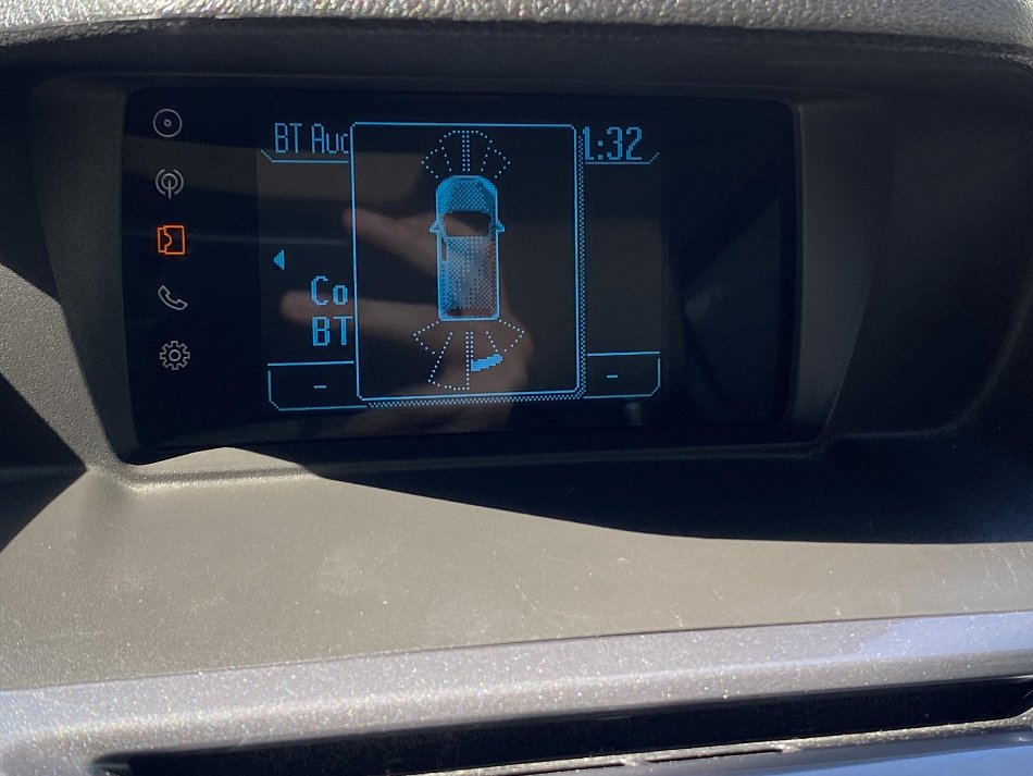 Ford Tourneo Connect 1.5TDCi Titanium