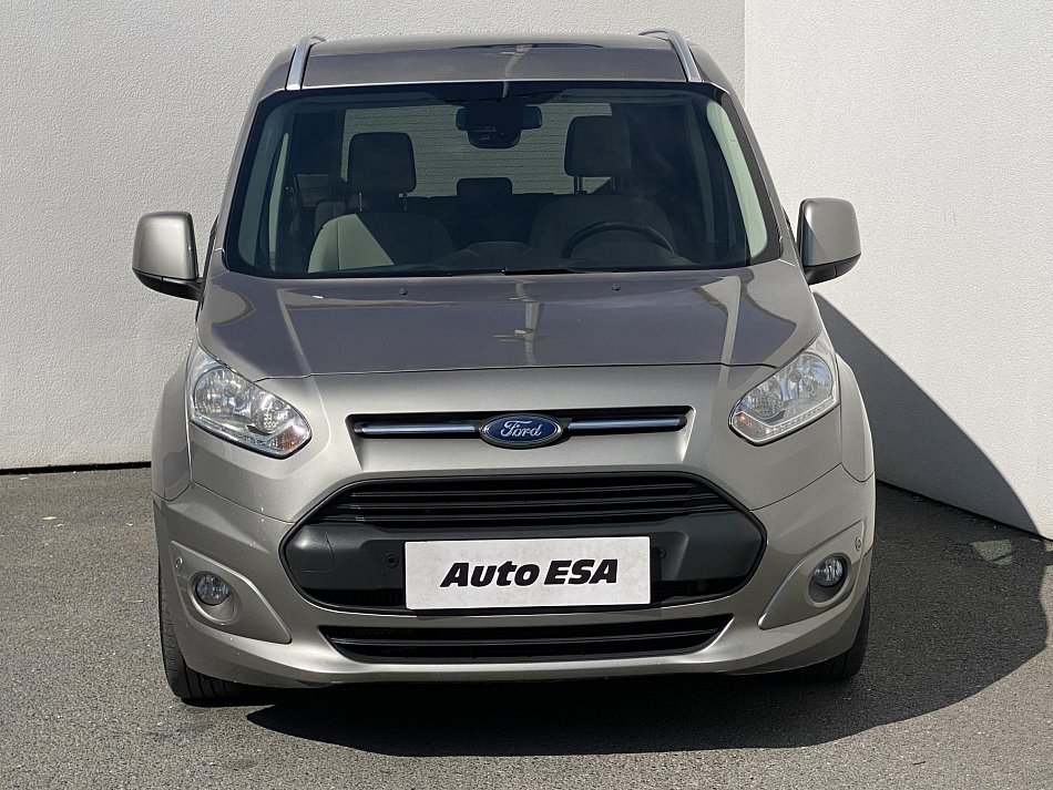 Ford Tourneo Connect 1.5TDCi Titanium