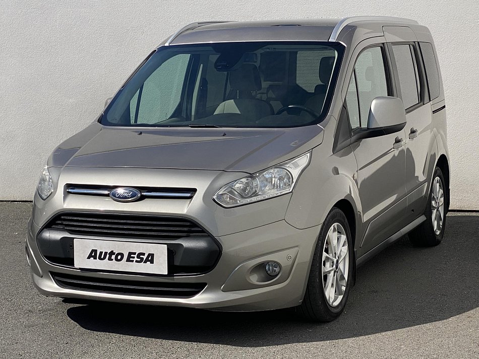 Ford Tourneo Connect 1.5TDCi Titanium