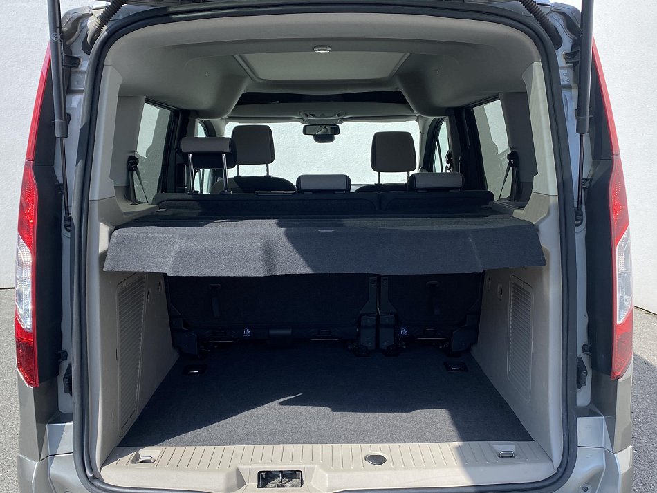 Ford Tourneo Connect 1.5TDCi Titanium