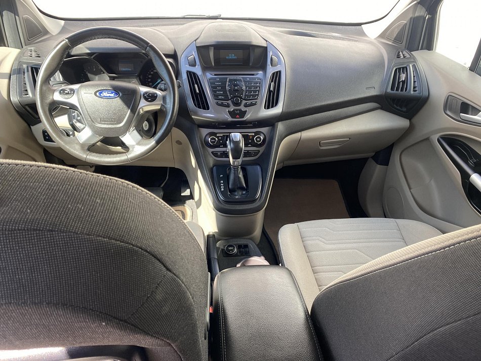 Ford Tourneo Connect 1.5TDCi Titanium