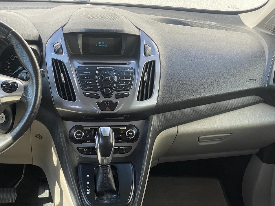 Ford Tourneo Connect 1.5TDCi Titanium